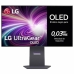 Monitor za Gaming LG 4K Ultra HD 32