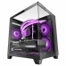 ATX Semi-tower Box Mars Gaming Black