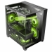 ATX Semi-tower Box Mars Gaming Black