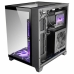 ATX Semi-tower Box Mars Gaming Black