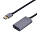 Câble USB Unitek Y-3005 Gris 10 m