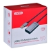 Cablu USB Unitek Y-3005 Gri 10 m