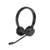 Auricular con Micrófono Gaming Jabra 6699-839-409 Negro