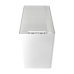 ATX Semi-tower Box Cooler Master NR200PV2-WCNN-S00 White