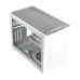 Caja Semitorre ATX Cooler Master NR200PV2-WCNN-S00 Blanco