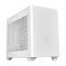 Počítačová skříň ATX v provedení midi-tower Cooler Master NR200PV2-WCNN-S00 Bílý