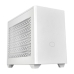 Caja Semitorre ATX Cooler Master NR200PV2-WCNN-S00 Blanco