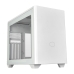 ATX Semi-tower Box Cooler Master NR200PV2-WCNN-S00 White