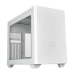 ATX Semi-tower Box Cooler Master NR200PV2-WCNN-S00 White