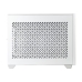 Boîtier ATX semi-tour Cooler Master NR200PV2-WCNN-S00 Blanc