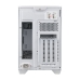 Case computer desktop ATX Cooler Master NR200PV2-WCNN-S00 Bianco