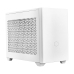 Počítačová skříň ATX v provedení midi-tower Cooler Master NR200PV2-WCNN-S00 Bílý