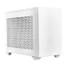 Počítačová skříň ATX v provedení midi-tower Cooler Master NR200PV2-WCNN-S00 Bílý