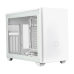 ATX Semi-tower Box Cooler Master NR200PV2-WCNN-S00 White