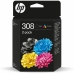 Original Ink Cartridge HP Multicolour