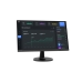 Monitor Lenovo 63DCKAT6EU Full HD 23,8