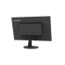 Monitor Lenovo 63DCKAT6EU Full HD 23,8