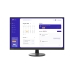 Monitorius žaidimams Lenovo 63DAGAT2EU 4K Ultra HD 31,5