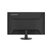 Gaming monitor (herní monitor) Lenovo 63DAGAT2EU 4K Ultra HD 31,5