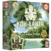 Gioco da Tavolo Educa KOHLANTA