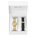 Ladies' Watch Guess GBS MELODY SPECIAL PACK + EXTRA STRAP (Ø 28 mm)