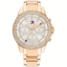 Γυναικεία Ρολόγια Tommy Hilfiger HAVEN (Ø 38 mm)