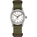 Dámske hodinky Hamilton H69301910 (Ø 33 mm)