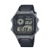 Мужские часы Casio AE-1200WHUB-8AVEF