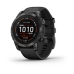 Montre Sportif EPIX PRO 47 Noir Gris 1,3