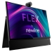 Gaming monitor (herní monitor) Newline Interactive TT-2721A 4K Ultra HD 27