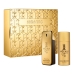 Set de Parfum Bărbați Paco Rabanne 1 Million EDT One million (Recondiționate B)