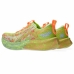 Scarpe da Running per Adulti Asics 1012B675-750 Verde limone