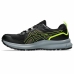 Joggesko for menn Asics 1011B700-004 Gul