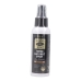 Tinta para peruca Ebin New York Tinted Lace Melt Medium Brown 100 ml