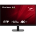 Monitor ViewSonic VA2708-4K-HD 27