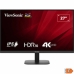 Monitor ViewSonic VA2708-4K-HD 27