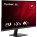 Monitor ViewSonic VA2708-4K-HD 27