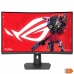 Monitor Asus 90LM0AC0-B01970 31,5