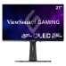 Игровой монитор ViewSonic XG272-2K-OLED 27