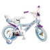 Bicicleta Infantil Frozen Huffy Multicolor (Reacondicionado C)