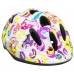 Capacete de Ciclismo Infantil Peppa Pig Amarelo (Recondicionado A)