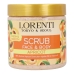 Gezicht Exfoliator Lorenti Apricot 500 ml