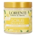 Eksfolierende ansigtscreme Lorenti Lemon 500 ml