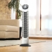 Stupni Ventilator 50 W Bijela (Obnovljeno B)