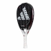 Padel Racket Adidas ADRK1AA1U0016F Black