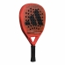 Padel Racket Adidas ADRK1AA4U0063F Red