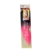 Extensions pour les Cheveux X-Pression Pre-Peigne T1b/As-Pink 2 Unités