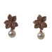 Ladies' Earrings Folli Follie 3E19S230RSW 2,5 cm