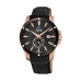 Reloj Hombre Jaguar J882/1 Negro