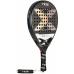 Padel bat Nox AT10 Luxury Genius 12K 2024 Agustín Tapia Sort